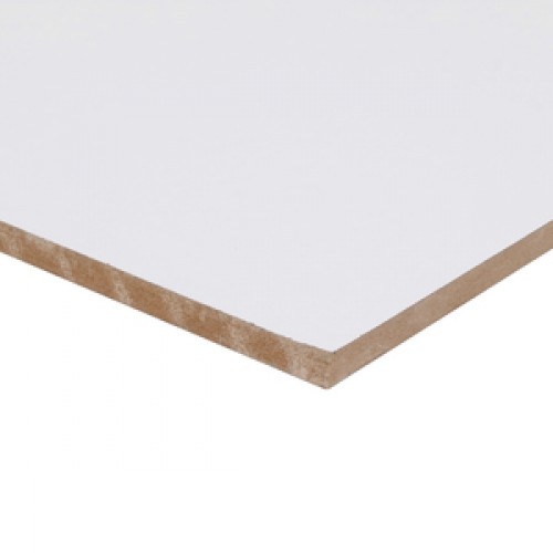 Mdf Arauco Branco Real Tx 7441